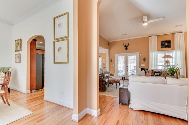 6597 Reservoir Road, Appling, GA 30802