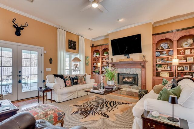 6597 Reservoir Road, Appling, GA 30802