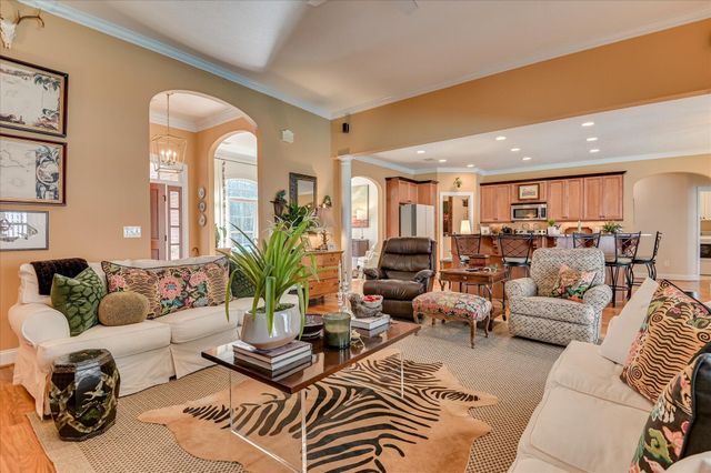 6597 Reservoir Road, Appling, GA 30802