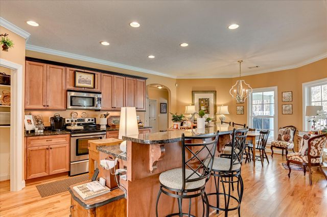 6597 Reservoir Road, Appling, GA 30802