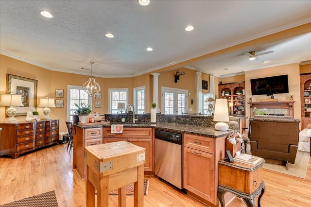 6597 Reservoir Road, Appling, GA 30802