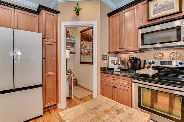 6597 Reservoir Road, Appling, GA 30802