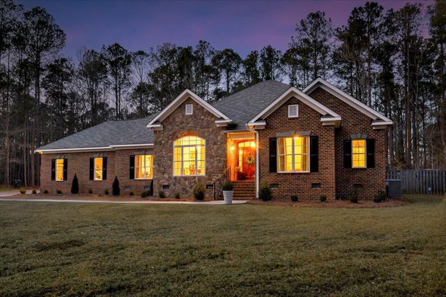 6597 Reservoir Road, Appling, GA 30802