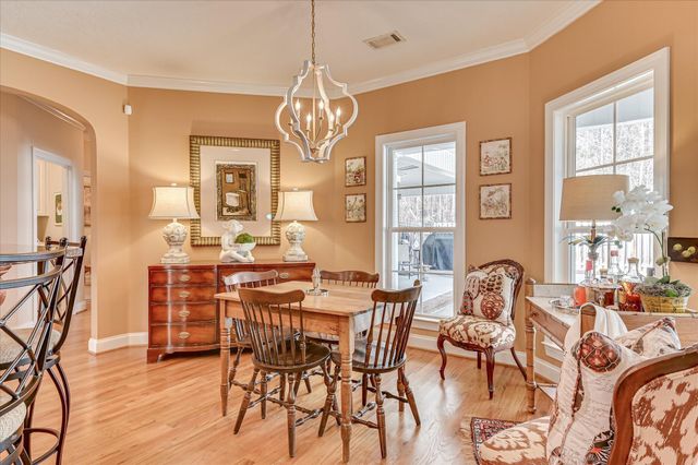 6597 Reservoir Road, Appling, GA 30802