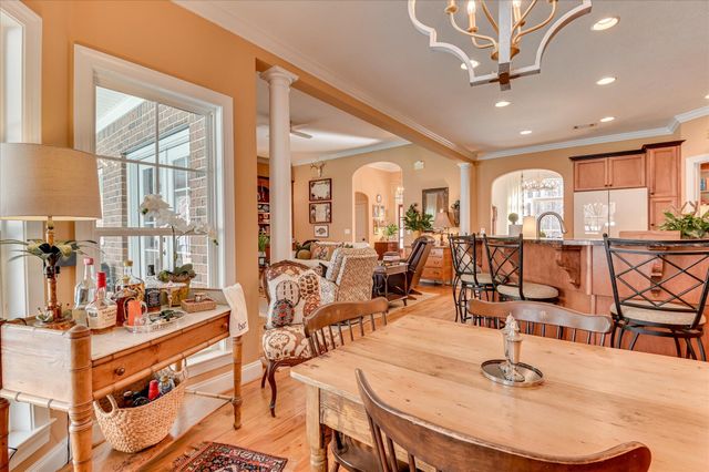 6597 Reservoir Road, Appling, GA 30802