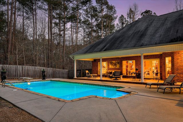 6597 Reservoir Road, Appling, GA 30802