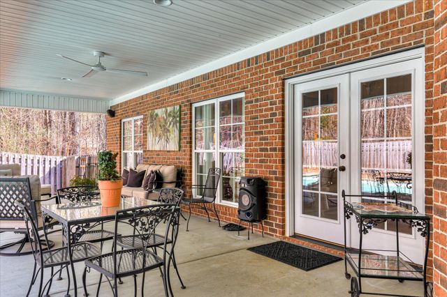 6597 Reservoir Road, Appling, GA 30802