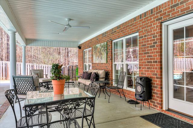 6597 Reservoir Road, Appling, GA 30802