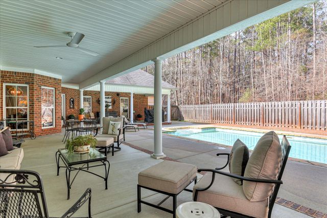 6597 Reservoir Road, Appling, GA 30802