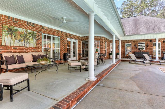 6597 Reservoir Road, Appling, GA 30802