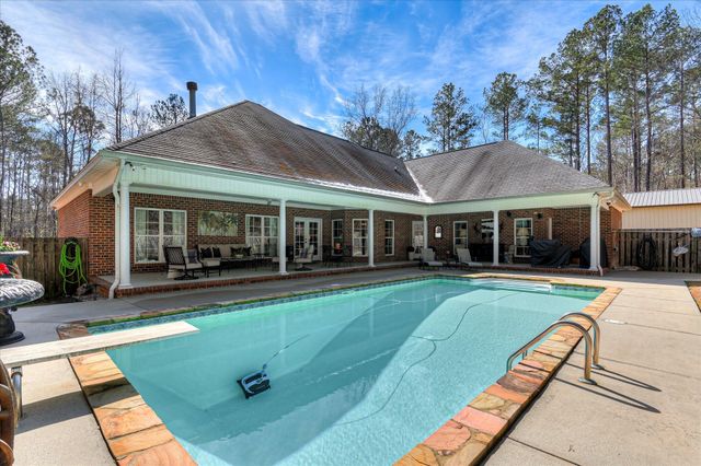 6597 Reservoir Road, Appling, GA 30802