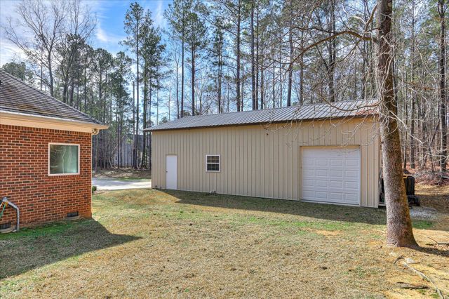 6597 Reservoir Road, Appling, GA 30802