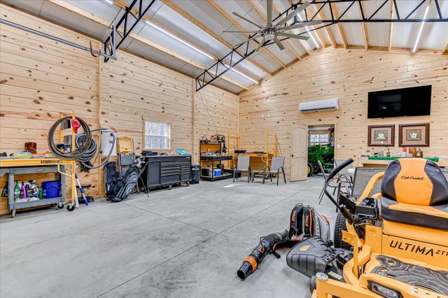 6597 Reservoir Road, Appling, GA 30802