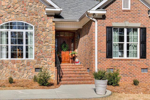 6597 Reservoir Road, Appling, GA 30802