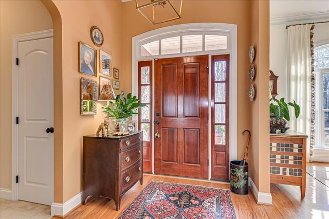 6597 Reservoir Road, Appling, GA 30802