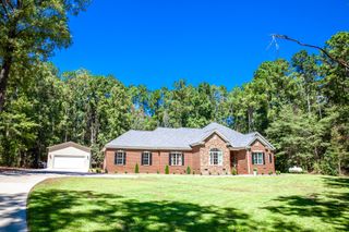 6597 Reservoir Road, Appling, GA 30802