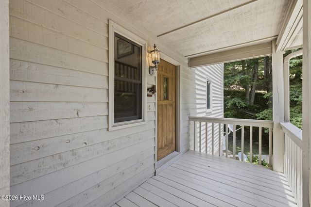 820 Chimney Ridge Drive, Topton, NC 28781