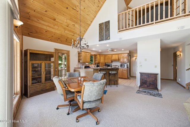 820 Chimney Ridge Drive, Topton, NC 28781