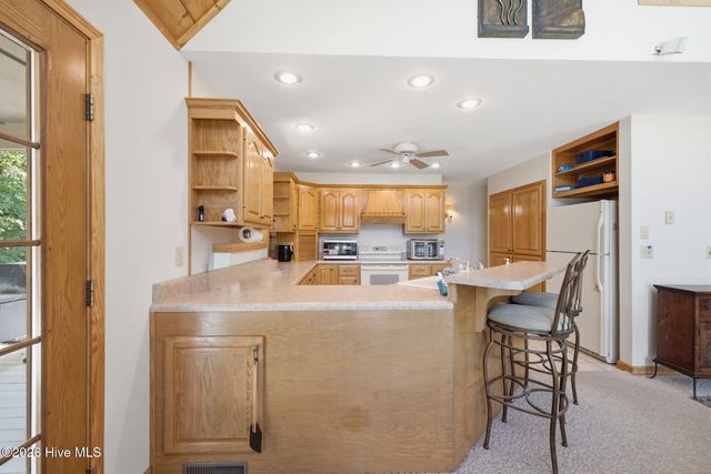 820 Chimney Ridge Drive, Topton, NC 28781
