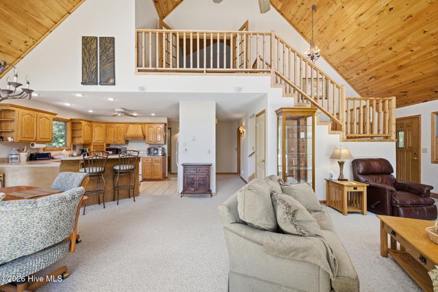 820 Chimney Ridge Drive, Topton, NC 28781