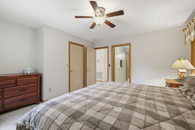820 Chimney Ridge Drive, Topton, NC 28781