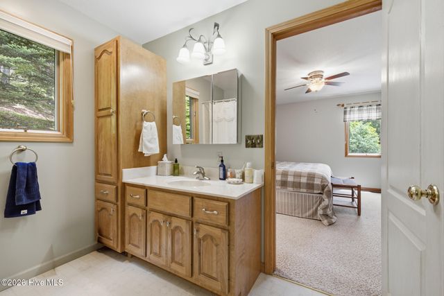 820 Chimney Ridge Drive, Topton, NC 28781