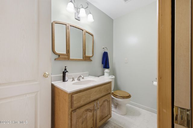 820 Chimney Ridge Drive, Topton, NC 28781