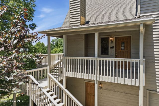 820 Chimney Ridge Drive, Topton, NC 28781