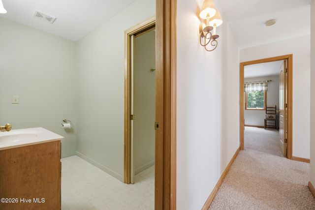 820 Chimney Ridge Drive, Topton, NC 28781