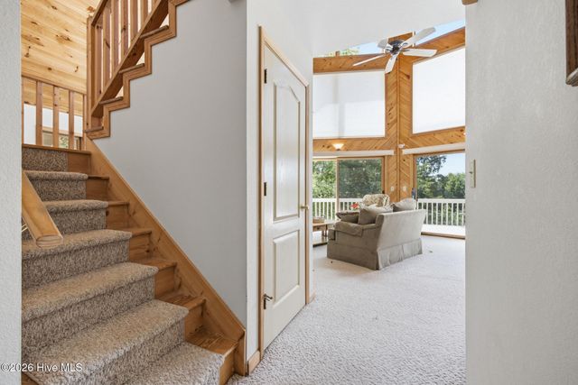 820 Chimney Ridge Drive, Topton, NC 28781