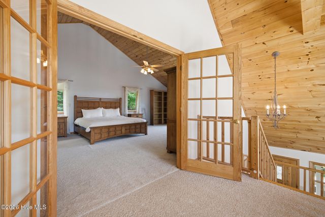 820 Chimney Ridge Drive, Topton, NC 28781