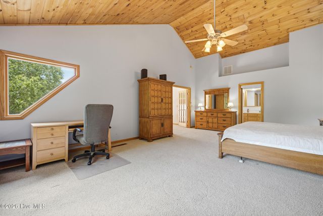 820 Chimney Ridge Drive, Topton, NC 28781