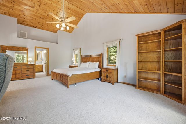 820 Chimney Ridge Drive, Topton, NC 28781