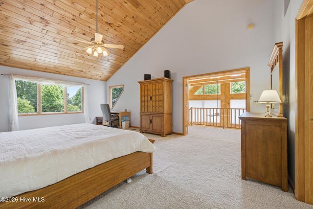 820 Chimney Ridge Drive, Topton, NC 28781