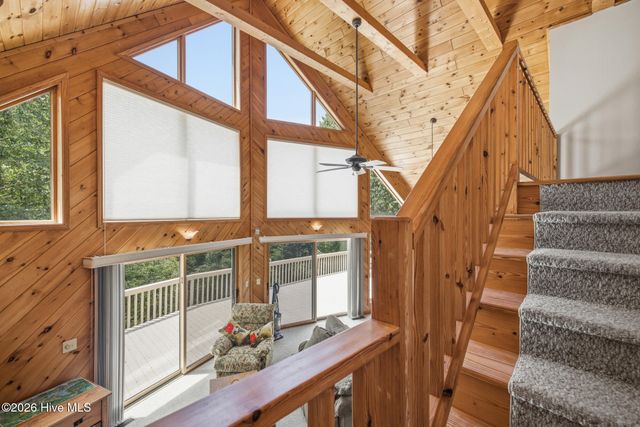 820 Chimney Ridge Drive, Topton, NC 28781