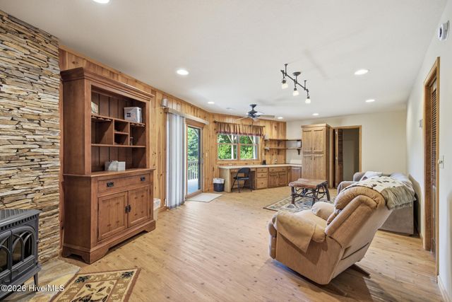 820 Chimney Ridge Drive, Topton, NC 28781