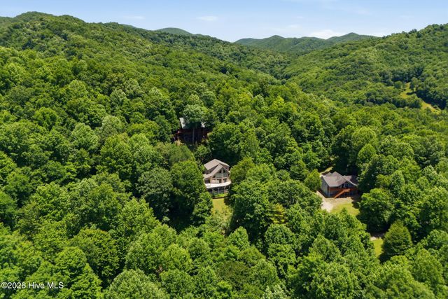 820 Chimney Ridge Drive, Topton, NC 28781