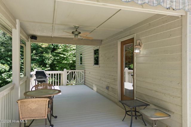 820 Chimney Ridge Drive, Topton, NC 28781