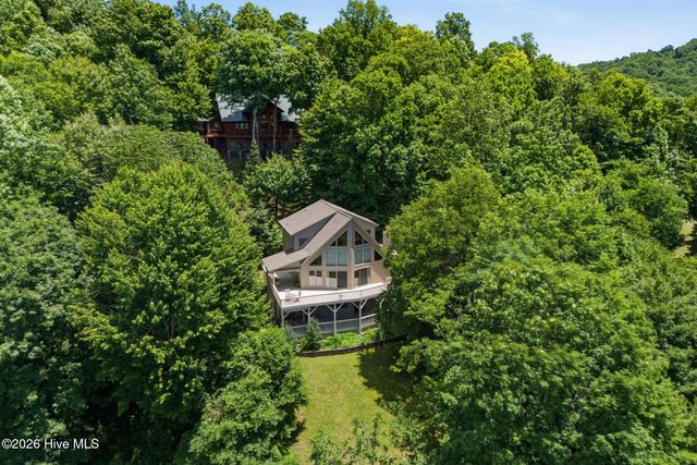 820 Chimney Ridge Drive, Topton, NC 28781