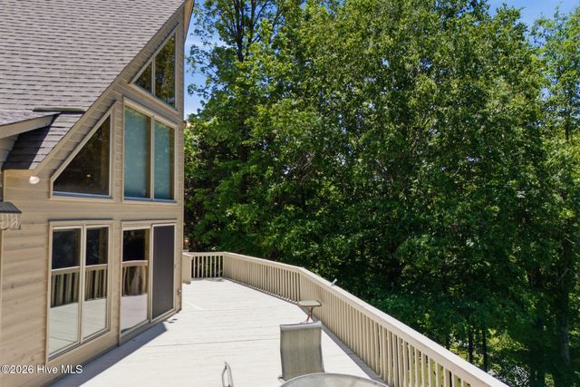 820 Chimney Ridge Drive, Topton, NC 28781