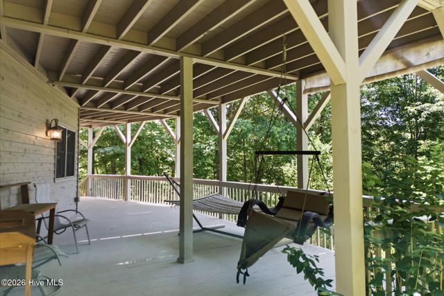 820 Chimney Ridge Drive, Topton, NC 28781