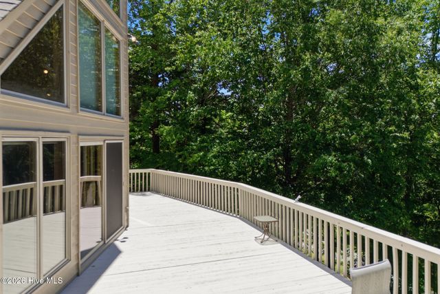 820 Chimney Ridge Drive, Topton, NC 28781