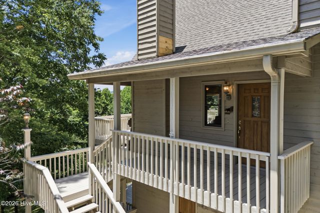 820 Chimney Ridge Drive, Topton, NC 28781