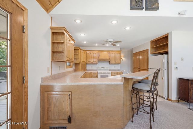820 Chimney Ridge Drive, Topton, NC 28781