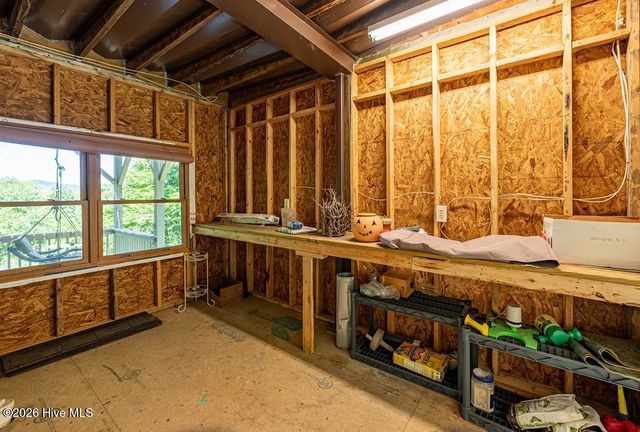 820 Chimney Ridge Drive, Topton, NC 28781