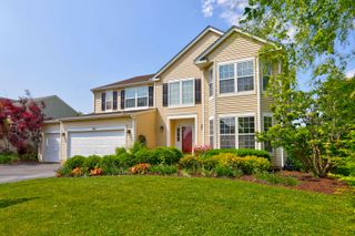 1855 APPLE VALLEY Drive, Wauconda, IL 60084