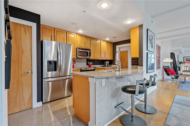 306 4th Ave 1801, Downtown Pgh, PA 15222