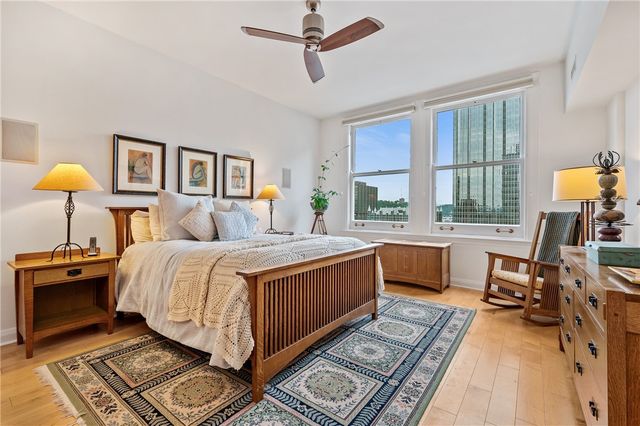 306 4th Ave 1801, Downtown Pgh, PA 15222