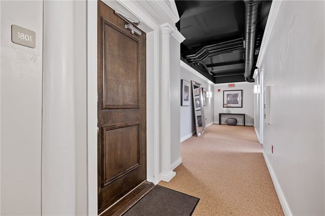 306 4th Ave 1801, Downtown Pgh, PA 15222