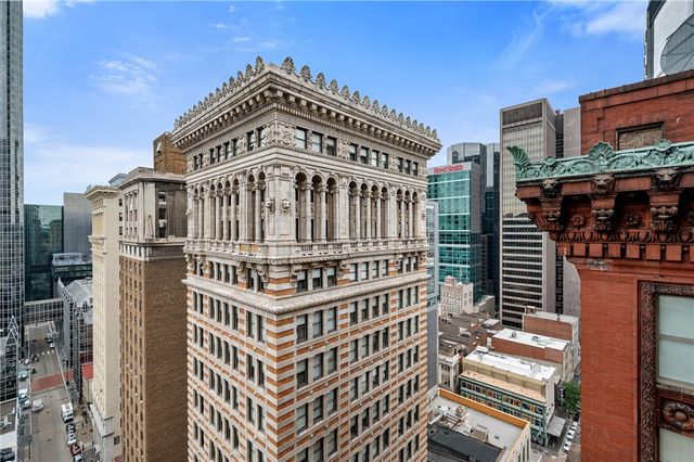 306 4th Ave 1801, Downtown Pgh, PA 15222